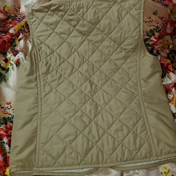 Ralph Lauren reversible vest - Picture 2 of 8